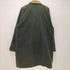 Bronte 90S イングランド製 裏地ブランケット オイルドカバーオールジャケット メンズ import:M