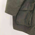 Bronte 90S イングランド製 裏地ブランケット オイルドカバーオールジャケット メンズ import:M