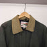 Bronte 90S イングランド製 裏地ブランケット オイルドカバーオールジャケット メンズ import:M