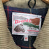 Bronte 90S イングランド製 裏地ブランケット オイルドカバーオールジャケット メンズ import:M
