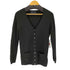 ザラ ZARA カシミヤ100%ニットカーディガン レディース import:S