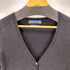 ザラ ZARA カシミヤ100%ニットカーディガン レディース import:S