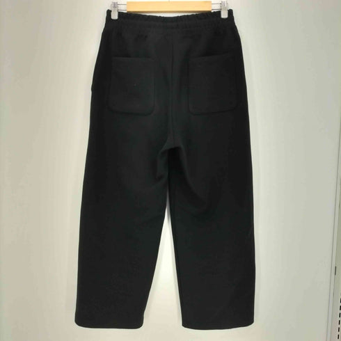 ユニクロシー UNIQLO:C 25ss スウェットワイドパンツ メンズ JPN:M