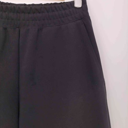 ユニクロシー UNIQLO:C 25ss スウェットワイドパンツ メンズ JPN:M