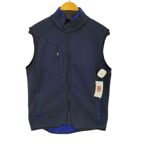 アールエルエックスラルフローレン RLX RALPH LAUREN 裏地フリースベスト メンズ