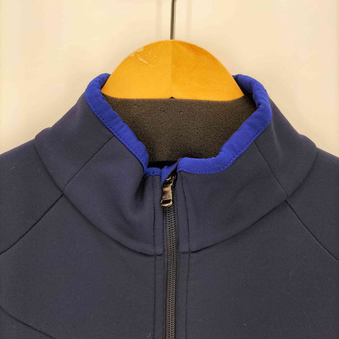 アールエルエックスラルフローレン RLX RALPH LAUREN 裏地フリースベスト メンズ
