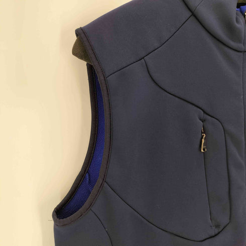 アールエルエックスラルフローレン RLX RALPH LAUREN 裏地フリースベスト メンズ