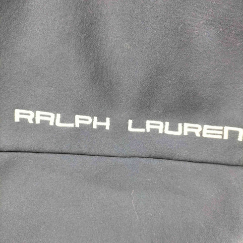 アールエルエックスラルフローレン RLX RALPH LAUREN 裏地フリースベスト メンズ