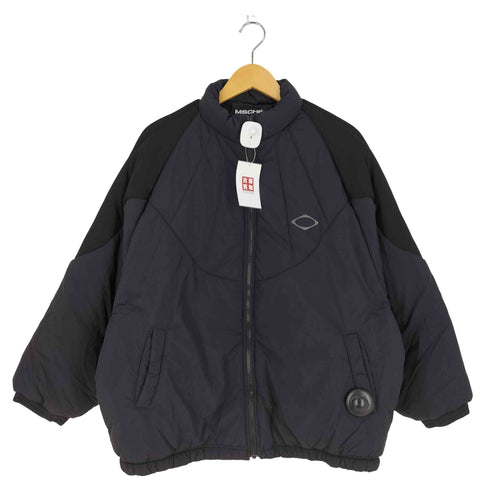 ミスチーフ MSCHF RHOMBUS TEAM DOWN JACKET レディース import:L