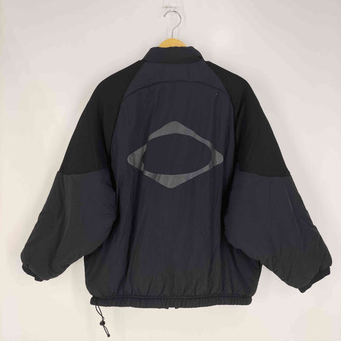 ミスチーフ MSCHF RHOMBUS TEAM DOWN JACKET レディース import:L
