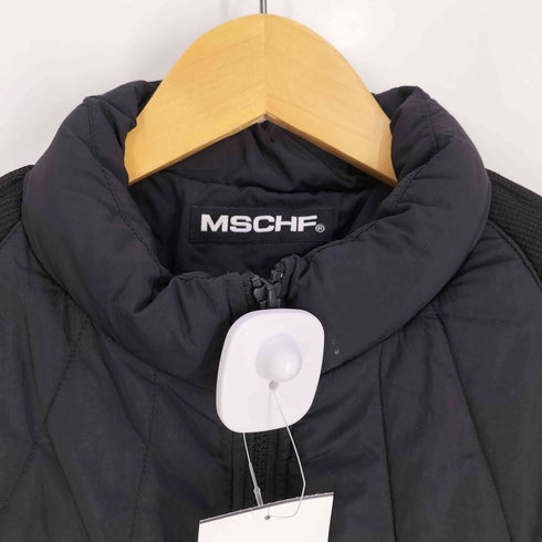 ミスチーフ MSCHF RHOMBUS TEAM DOWN JACKET レディース import:L