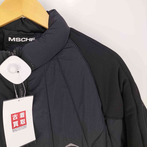 ミスチーフ MSCHF RHOMBUS TEAM DOWN JACKET レディース import:L