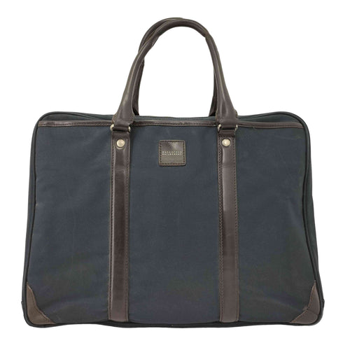 マッキントッシュフィロソフィー MACKINTOSH PHILOSOPHY ナイロン レザーハンドル ビジネスバッグ メンズ