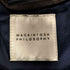 マッキントッシュフィロソフィー MACKINTOSH PHILOSOPHY ナイロン レザーハンドル ビジネスバッグ メンズ