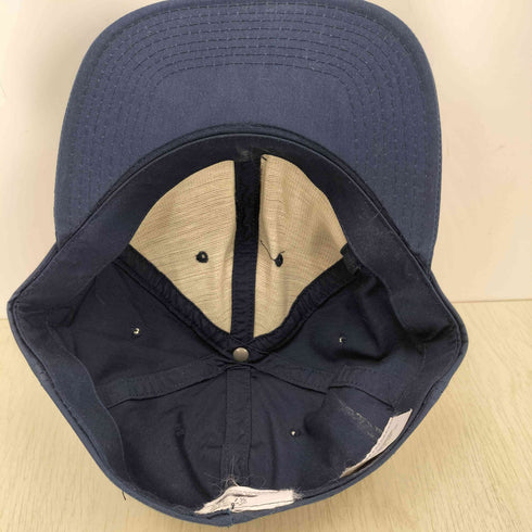 ユーエスネイビー U.S.NAVY DESCRIPTION CAP メンズ 7 1/2