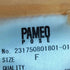 パメオポーズ Pameo Pose サイドアジャスター チェックマキシスカート レディース FREE