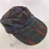 ウールリッチ WOOLRICH 90S ジャガード6パネルキャップ メンズ S/M