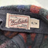 ウールリッチ WOOLRICH 90S ジャガード6パネルキャップ メンズ S/M