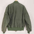 アルファインダストリーズ ALPHA INDUSTRIES 別注 QLTD MA-1 フライト ジャケット メンズ JPN:XL