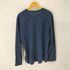 コムデギャルソンシャツ COMME des GARCONS SHIRT 90-00s フランス製 アクリルウール ハイゲージ ニット メンズ import:M