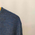 コムデギャルソンシャツ COMME des GARCONS SHIRT 90-00s フランス製 アクリルウール ハイゲージ ニット メンズ import:M