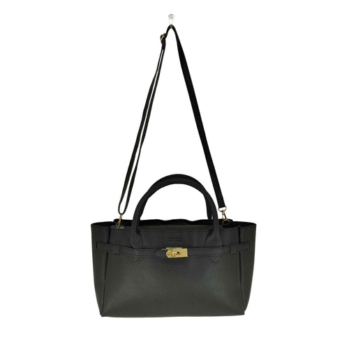 ジャーナルスタンダードレリューム JOURNAL STANDARD relume レザー調2WAYショルダーバッグ レディース