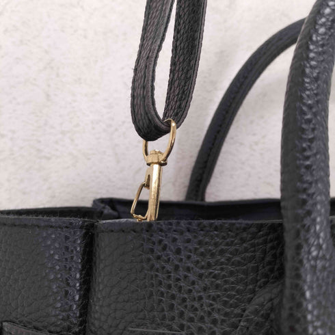 ジャーナルスタンダードレリューム JOURNAL STANDARD relume レザー調2WAYショルダーバッグ レディース