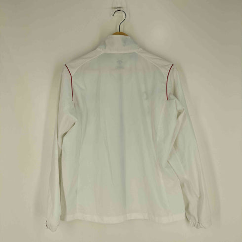 デサント descente Move Sport サンスクリーン ウインドブレーカー メンズ import:M