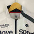 デサント descente Move Sport サンスクリーン ウインドブレーカー メンズ import:M