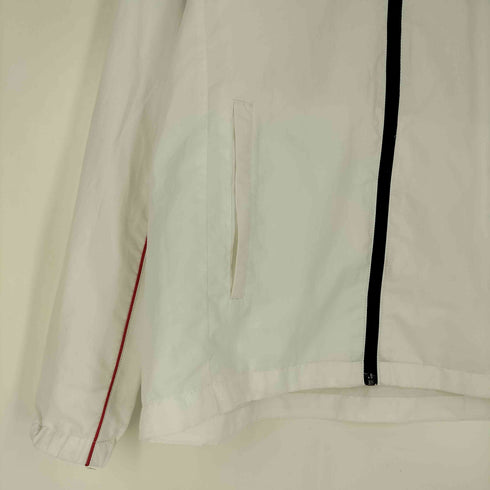 デサント descente Move Sport サンスクリーン ウインドブレーカー メンズ import:M