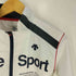 デサント descente Move Sport サンスクリーン ウインドブレーカー メンズ import:M
