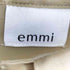 エミ emmi シアーシャツ ワンピース レディース FREE