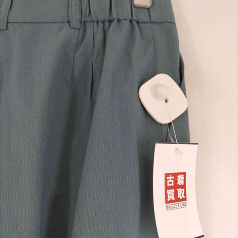 スタイルミキサー STYLEMIXER スラックスパンツ レディース JPN:M