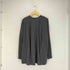 YENN CURVE FORM LONG TEE domestic レディース FREE
