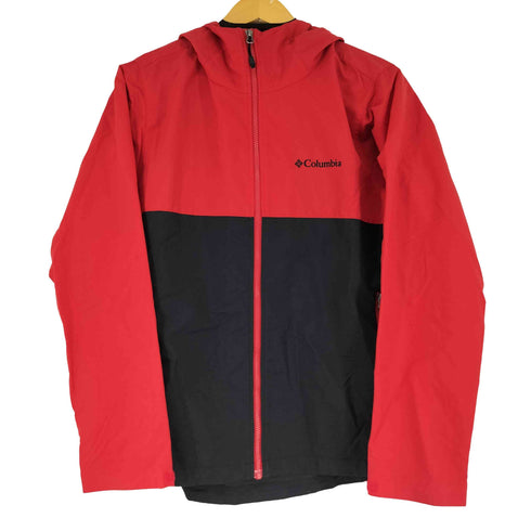 コロンビアスポーツウェア Columbia Sportswear ヴィザヴォナ パス ジャケット メンズ import:L