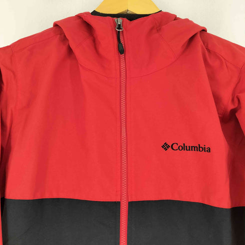 コロンビアスポーツウェア Columbia Sportswear ヴィザヴォナ パス ジャケット メンズ import:L