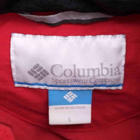 コロンビアスポーツウェア Columbia Sportswear ヴィザヴォナ パス ジャケット メンズ import:L