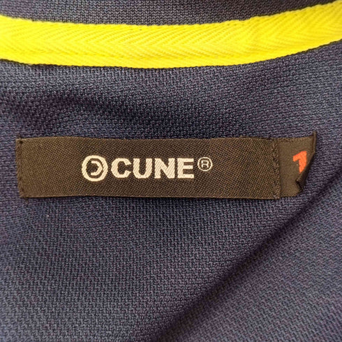 キューン CUNE ラグランジャージ レディース JPN:1