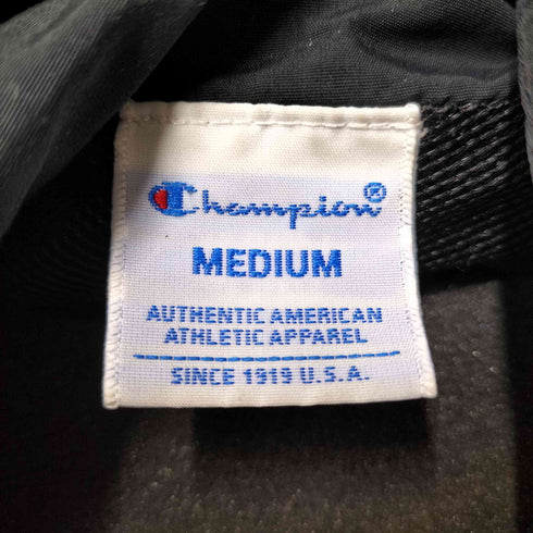 チャンピオン Champion Anorak Parka JKT ACTION メンズ import:M