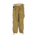 ポロバイラルフローレン Polo by RALPH LAUREN MIL-J-4883A PANT MANS CARGO マルチポケット カーゴパンツ メンズ 34/32