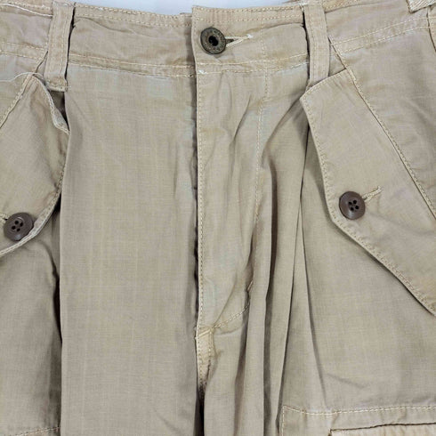 ポロバイラルフローレン Polo by RALPH LAUREN MIL-J-4883A PANT MANS CARGO マルチポケット カーゴパンツ メンズ 34/32