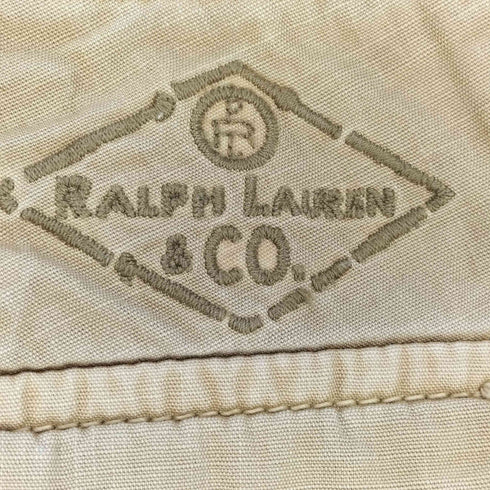ポロバイラルフローレン Polo by RALPH LAUREN MIL-J-4883A PANT MANS CARGO マルチポケット カーゴパンツ メンズ 34/32