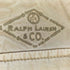 ポロバイラルフローレン Polo by RALPH LAUREN MIL-J-4883A PANT MANS CARGO マルチポケット カーゴパンツ メンズ 34/32