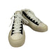 アディダス adidas zensored hi xxii u ハイカットスニーカー メンズ JPN:26