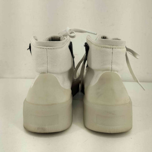 アディダス adidas zensored hi xxii u ハイカットスニーカー メンズ JPN:26