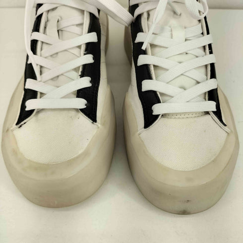 アディダス adidas zensored hi xxii u ハイカットスニーカー メンズ JPN:26