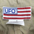 ユーフォー UFO カーゴパンツ レディース JPN:S