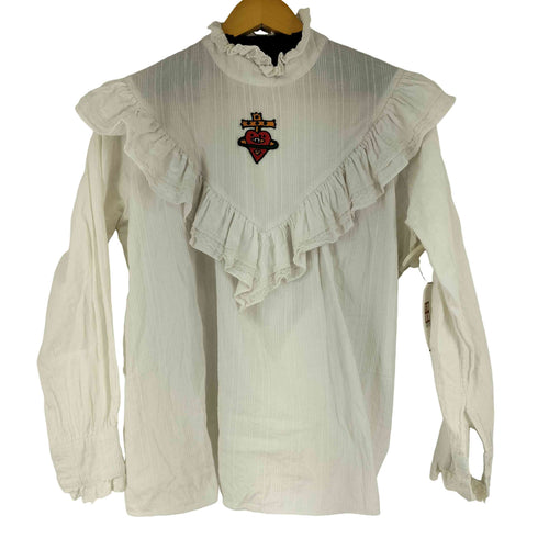 コビナイ KOBINAI QUEEN Blouse レディース