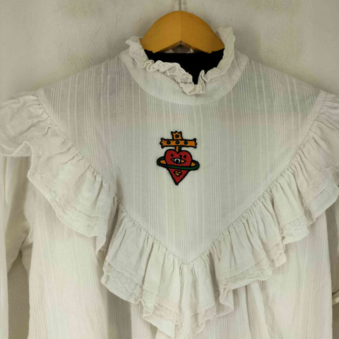 コビナイ KOBINAI QUEEN Blouse レディース
