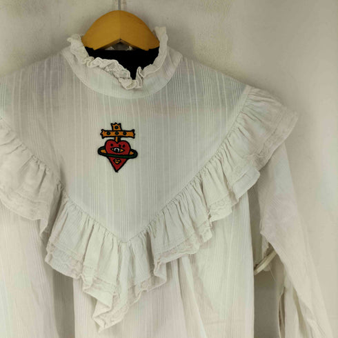 コビナイ KOBINAI QUEEN Blouse レディース